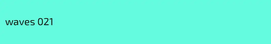 waves 021